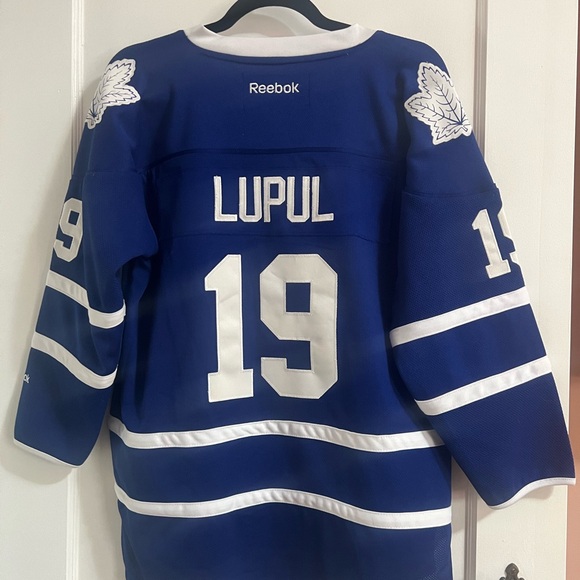 Toronto Maple Leafs jersey - Picture 4 of 5